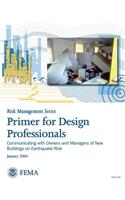 Primer for Design Professionals