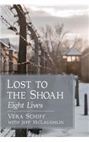 Lost to the Shoah