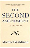 The Second Amendment