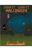Spook-ee Wook-ee Halloween