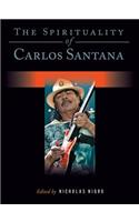 Spirituality of Carlos Santana