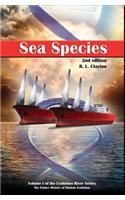 Sea Species: Vol 1 of the Evolution River Series