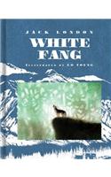 White Fang