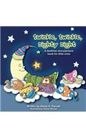 Twinkle, Twinkle, Nighty Night