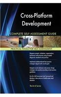 Cross-Platform Development Complete Self-Assessment Guide