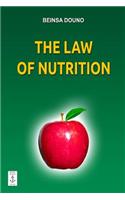 Law of Nutrition