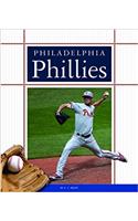 Philadelphia Phillies (Favorite Baseball Teams)