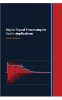Digital Signal Processing for Audio Applications