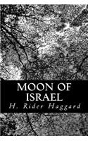 Moon of Israel