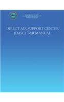 Direct Air Support Center (DASC) T&R Manual