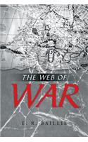 The Web of War