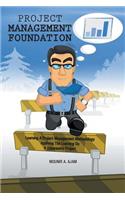 Project Management Foundation