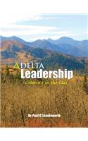 Delta Leadership