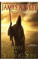Crown of the Setting Sun