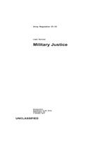 Military Justice