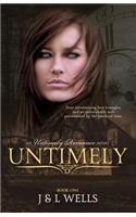 Untimely: (English)