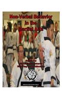 Nonverbal Behavior in the Martial Arts