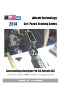 2014 Airsoft Technology Self-Paced Training Series