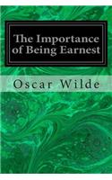 The Importance of Being Earnest