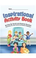Inspirational Activity Book