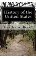 History of the United States