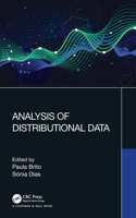 Analysis of Distributional Data