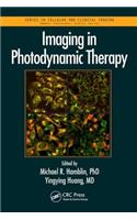 Imaging in Photodynamic Therapy