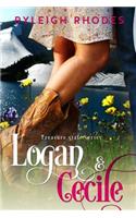 Logan and Cecile