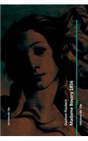 Madame Bovary 1856