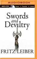 Swords and Deviltry