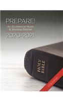 Prepare! 2020-2021 Ceb Edition