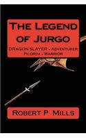 The Legend of Jurgo