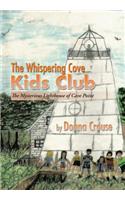 The Whispering Cove Kids Club