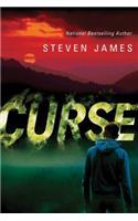 Curse: (3 Blur Trilogy)