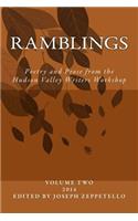 Ramblings