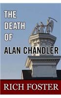 Death of Alan Chandler