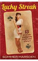 Lucky Streak: (English)