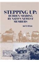 Stepping Up: Burden Sharing by NATO's Newest Members