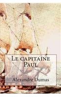 Le capitaine Paul