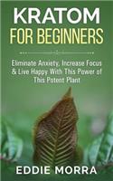 Kratom for Beginners