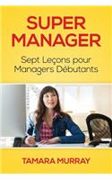 Super Manager