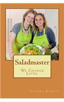 Saladmaster