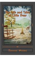 Life and Tales of Little Bear