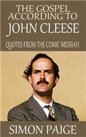 Gospel According to John Cleese