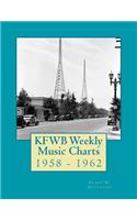 KFWB Weekly Music Charts