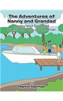 The Adventures of Nanny and Grandad