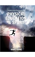 History and Philosophy of Physical Education and Sport