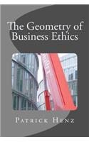 The Geometry of Business Ethics