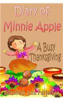 Diary of Minnie Apple