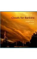 Clouds for Barbara - Images from Atwood